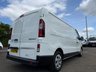 USED 2022 22 RENAULT TRAFIC 2.0 dCi Blue LL30 Business+ Panel Van 5dr Diesel Manual L2 H1 Euro 6 (s/s) (130 ps) AIR CON SAT NAV TOUCH SCREEN LWB