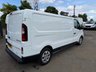 USED 2022 22 RENAULT TRAFIC 2.0 dCi Blue LL30 Business+ Panel Van 5dr Diesel Manual L2 H1 Euro 6 (s/s) (130 ps) AIR CON SAT NAV TOUCH SCREEN LWB