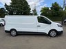 USED 2022 22 RENAULT TRAFIC 2.0 dCi Blue LL30 Business+ Panel Van 5dr Diesel Manual L2 H1 Euro 6 (s/s) (130 ps) AIR CON SAT NAV TOUCH SCREEN LWB