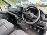 USED 2022 22 RENAULT TRAFIC 2.0 dCi Blue LL30 Business+ Panel Van 5dr Diesel Manual L2 H1 Euro 6 (s/s) (130 ps) AIR CON SAT NAV TOUCH SCREEN LWB