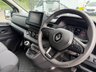 USED 2022 22 RENAULT TRAFIC 2.0 dCi Blue LL30 Business+ Panel Van 5dr Diesel Manual L2 H1 Euro 6 (s/s) (130 ps) AIR CON SAT NAV TOUCH SCREEN LWB