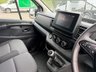 USED 2022 22 RENAULT TRAFIC 2.0 dCi Blue LL30 Business+ Panel Van 5dr Diesel Manual L2 H1 Euro 6 (s/s) (130 ps) AIR CON SAT NAV TOUCH SCREEN LWB