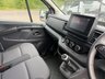 USED 2022 22 RENAULT TRAFIC 2.0 dCi Blue LL30 Business+ Panel Van 5dr Diesel Manual L2 H1 Euro 6 (s/s) (130 ps) AIR CON SAT NAV TOUCH SCREEN LWB