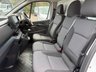 USED 2022 22 RENAULT TRAFIC 2.0 dCi Blue LL30 Business+ Panel Van 5dr Diesel Manual L2 H1 Euro 6 (s/s) (130 ps) AIR CON SAT NAV TOUCH SCREEN LWB