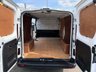 USED 2022 22 RENAULT TRAFIC 2.0 dCi Blue LL30 Business+ Panel Van 5dr Diesel Manual L2 H1 Euro 6 (s/s) (130 ps) AIR CON SAT NAV TOUCH SCREEN LWB