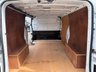 USED 2022 22 RENAULT TRAFIC 2.0 dCi Blue LL30 Business+ Panel Van 5dr Diesel Manual L2 H1 Euro 6 (s/s) (130 ps) AIR CON SAT NAV TOUCH SCREEN LWB
