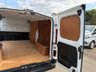 USED 2022 22 RENAULT TRAFIC 2.0 dCi Blue LL30 Business+ Panel Van 5dr Diesel Manual L2 H1 Euro 6 (s/s) (130 ps) AIR CON SAT NAV TOUCH SCREEN LWB