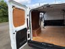 USED 2022 22 RENAULT TRAFIC 2.0 dCi Blue LL30 Business+ Panel Van 5dr Diesel Manual L2 H1 Euro 6 (s/s) (130 ps) AIR CON SAT NAV TOUCH SCREEN LWB