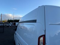 USED 2019 19 FORD TRANSIT CUSTOM 2.0 300 EcoBlue Panel Van 5dr Diesel Manual L1 H2 Euro 6 (105 ps) EX VIRGIN MEDIA FULL HISTORY