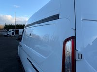 USED 2019 19 FORD TRANSIT CUSTOM 2.0 300 EcoBlue Panel Van 5dr Diesel Manual L1 H2 Euro 6 (105 ps) EX VIRGIN MEDIA FULL HISTORY