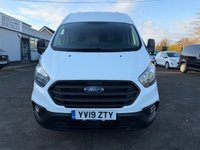 FORD TRANSIT CUSTOM — thumbnail 29 of 51