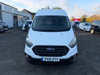 FORD TRANSIT CUSTOM — thumbnail 30 of 51