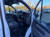 FORD TRANSIT CUSTOM — thumbnail 32 of 51