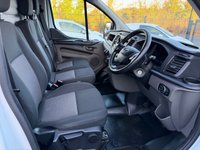 FORD TRANSIT CUSTOM — thumbnail 37 of 51