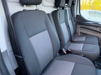 FORD TRANSIT CUSTOM — thumbnail 39 of 51