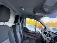 FORD TRANSIT CUSTOM — thumbnail 41 of 51