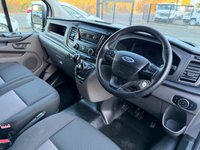 FORD TRANSIT CUSTOM — thumbnail 43 of 51