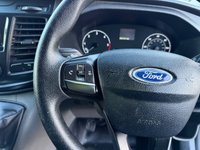 FORD TRANSIT CUSTOM — thumbnail 44 of 51