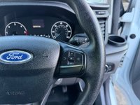 FORD TRANSIT CUSTOM — thumbnail 45 of 51