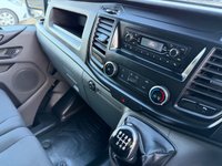 FORD TRANSIT CUSTOM — thumbnail 49 of 51
