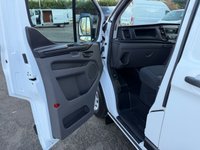 USED 2019 19 FORD TRANSIT CUSTOM 2.0 300 EcoBlue Panel Van 5dr Diesel Manual L1 H2 Euro 6 (105 ps) EX VIRGIN MEDIA FULL HISTORY