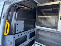 USED 2019 19 FORD TRANSIT CUSTOM 2.0 300 EcoBlue Panel Van 5dr Diesel Manual L1 H2 Euro 6 (105 ps) EX VIRGIN MEDIA FULL HISTORY