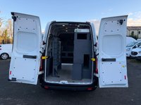 USED 2019 19 FORD TRANSIT CUSTOM 2.0 300 EcoBlue Panel Van 5dr Diesel Manual L1 H2 Euro 6 (105 ps) EX VIRGIN MEDIA FULL HISTORY