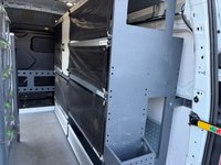 USED 2019 19 FORD TRANSIT CUSTOM 2.0 300 EcoBlue Panel Van 5dr Diesel Manual L1 H2 Euro 6 (105 ps) EX VIRGIN MEDIA FULL HISTORY
