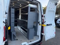 USED 2019 19 FORD TRANSIT CUSTOM 2.0 300 EcoBlue Panel Van 5dr Diesel Manual L1 H2 Euro 6 (105 ps) EX VIRGIN MEDIA FULL HISTORY