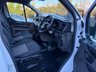 USED 2019 19 FORD TRANSIT CUSTOM 2.0 300 EcoBlue Panel Van 5dr Diesel Manual L1 H2 Euro 6 (105 ps) EX VIRGIN MEDIA FULL HISTORY
