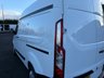 USED 2019 19 FORD TRANSIT CUSTOM 2.0 300 EcoBlue Panel Van 5dr Diesel Manual L1 H2 Euro 6 (105 ps) EX VIRGIN MEDIA FULL HISTORY