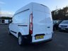 USED 2019 19 FORD TRANSIT CUSTOM 2.0 300 EcoBlue Panel Van 5dr Diesel Manual L1 H2 Euro 6 (105 ps) EX VIRGIN MEDIA FULL HISTORY
