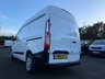 USED 2019 19 FORD TRANSIT CUSTOM 2.0 300 EcoBlue Panel Van 5dr Diesel Manual L1 H2 Euro 6 (105 ps) EX VIRGIN MEDIA FULL HISTORY