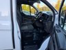 USED 2019 19 FORD TRANSIT CUSTOM 2.0 300 EcoBlue Panel Van 5dr Diesel Manual L1 H2 Euro 6 (105 ps) EX VIRGIN MEDIA FULL HISTORY