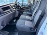 USED 2019 19 FORD TRANSIT CUSTOM 2.0 300 EcoBlue Panel Van 5dr Diesel Manual L1 H2 Euro 6 (105 ps) EX VIRGIN MEDIA FULL HISTORY