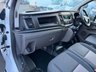 USED 2019 19 FORD TRANSIT CUSTOM 2.0 300 EcoBlue Panel Van 5dr Diesel Manual L1 H2 Euro 6 (105 ps) EX VIRGIN MEDIA FULL HISTORY