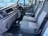 USED 2019 19 FORD TRANSIT CUSTOM 2.0 300 EcoBlue Panel Van 5dr Diesel Manual L1 H2 Euro 6 (105 ps) EX VIRGIN MEDIA FULL HISTORY