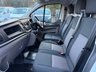 USED 2019 19 FORD TRANSIT CUSTOM 2.0 300 EcoBlue Panel Van 5dr Diesel Manual L1 H2 Euro 6 (105 ps) EX VIRGIN MEDIA FULL HISTORY