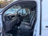 USED 2019 19 FORD TRANSIT CUSTOM 2.0 300 EcoBlue Panel Van 5dr Diesel Manual L1 H2 Euro 6 (105 ps) EX VIRGIN MEDIA FULL HISTORY