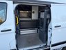 USED 2019 19 FORD TRANSIT CUSTOM 2.0 300 EcoBlue Panel Van 5dr Diesel Manual L1 H2 Euro 6 (105 ps) EX VIRGIN MEDIA FULL HISTORY