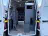 USED 2019 19 FORD TRANSIT CUSTOM 2.0 300 EcoBlue Panel Van 5dr Diesel Manual L1 H2 Euro 6 (105 ps) EX VIRGIN MEDIA FULL HISTORY