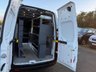 USED 2019 19 FORD TRANSIT CUSTOM 2.0 300 EcoBlue Panel Van 5dr Diesel Manual L1 H2 Euro 6 (105 ps) EX VIRGIN MEDIA FULL HISTORY
