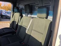 USED 2020 70 MERCEDES-BENZ SPRINTER  2.1 314 CDI  LWB H2, 71,300 miles, 1 owner, Full Service History, Euro 6, Manual Sat Nav, Air Con, Front and Rear sensors, ULEZ +VAT @20%! This 2020 Mercedes Benz Sprinter boasts a single owner and remarkably low mileage for its age, having covered just 71,300 miles. This L2 H2 panel van is powered by a 2.1 litre diesel engine, delivering a robust 141 bhp and meeting Euro 6 emissions standards. Its MOT is valid until May 2026, offering peace of mind for its next owner. Connectivity is enhanced with Apple CarPlay and Android Auto integration, while the Bluetooth interface ensures seamless hands free calls. The Headlight Assistant au