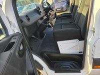 USED 2020 70 MERCEDES-BENZ SPRINTER  2.1 314 CDI  LWB H2, 71,300 miles, 1 owner, Full Service History, Euro 6, Manual Sat Nav, Air Con, Front and Rear sensors, ULEZ +VAT @20%! This 2020 Mercedes Benz Sprinter boasts a single owner and remarkably low mileage for its age, having covered just 71,300 miles. This L2 H2 panel van is powered by a 2.1 litre diesel engine, delivering a robust 141 bhp and meeting Euro 6 emissions standards. Its MOT is valid until May 2026, offering peace of mind for its next owner. Connectivity is enhanced with Apple CarPlay and Android Auto integration, while the Bluetooth interface ensures seamless hands free calls. The Headlight Assistant au