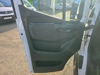 USED 2020 70 MERCEDES-BENZ SPRINTER  2.1 314 CDI  LWB H2, 71,300 miles, 1 owner, Full Service History, Euro 6, Manual Sat Nav, Air Con, Front and Rear sensors, ULEZ +VAT @20%! This 2020 Mercedes Benz Sprinter boasts a single owner and remarkably low mileage for its age, having covered just 71,300 miles. This L2 H2 panel van is powered by a 2.1 litre diesel engine, delivering a robust 141 bhp and meeting Euro 6 emissions standards. Its MOT is valid until May 2026, offering peace of mind for its next owner. Connectivity is enhanced with Apple CarPlay and Android Auto integration, while the Bluetooth interface ensures seamless hands free calls. The Headlight Assistant au