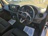 USED 2020 70 MERCEDES-BENZ SPRINTER  2.1 314 CDI  LWB H2, 71,300 miles, 1 owner, Full Service History, Euro 6, Manual Sat Nav, Air Con, Front and Rear sensors, ULEZ +VAT @20%! This 2020 Mercedes Benz Sprinter boasts a single owner and remarkably low mileage for its age, having covered just 71,300 miles. This L2 H2 panel van is powered by a 2.1 litre diesel engine, delivering a robust 141 bhp and meeting Euro 6 emissions standards. Its MOT is valid until May 2026, offering peace of mind for its next owner. Connectivity is enhanced with Apple CarPlay and Android Auto integration, while the Bluetooth interface ensures seamless hands free calls. The Headlight Assistant au
