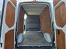 USED 2020 70 MERCEDES-BENZ SPRINTER  2.1 314 CDI  LWB H2, 71,300 miles, 1 owner, Full Service History, Euro 6, Manual Sat Nav, Air Con, Front and Rear sensors, ULEZ +VAT @20%! This 2020 Mercedes Benz Sprinter boasts a single owner and remarkably low mileage for its age, having covered just 71,300 miles. This L2 H2 panel van is powered by a 2.1 litre diesel engine, delivering a robust 141 bhp and meeting Euro 6 emissions standards. Its MOT is valid until May 2026, offering peace of mind for its next owner. Connectivity is enhanced with Apple CarPlay and Android Auto integration, while the Bluetooth interface ensures seamless hands free calls. The Headlight Assistant au