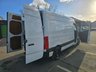 USED 2020 70 MERCEDES-BENZ SPRINTER  2.1 314 CDI  LWB H2, 71,300 miles, 1 owner, Full Service History, Euro 6, Manual Sat Nav, Air Con, Front and Rear sensors, ULEZ +VAT @20%! This 2020 Mercedes Benz Sprinter boasts a single owner and remarkably low mileage for its age, having covered just 71,300 miles. This L2 H2 panel van is powered by a 2.1 litre diesel engine, delivering a robust 141 bhp and meeting Euro 6 emissions standards. Its MOT is valid until May 2026, offering peace of mind for its next owner. Connectivity is enhanced with Apple CarPlay and Android Auto integration, while the Bluetooth interface ensures seamless hands free calls. The Headlight Assistant au