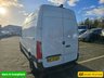 USED 2020 70 MERCEDES-BENZ SPRINTER  2.1 314 CDI  LWB H2, 71,300 miles, 1 owner, Full Service History, Euro 6, Manual Sat Nav, Air Con, Front and Rear sensors, ULEZ +VAT @20%! This 2020 Mercedes Benz Sprinter boasts a single owner and remarkably low mileage for its age, having covered just 71,300 miles. This L2 H2 panel van is powered by a 2.1 litre diesel engine, delivering a robust 141 bhp and meeting Euro 6 emissions standards. Its MOT is valid until May 2026, offering peace of mind for its next owner. Connectivity is enhanced with Apple CarPlay and Android Auto integration, while the Bluetooth interface ensures seamless hands free calls. The Headlight Assistant au