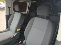USED 2021 21 PEUGEOT PARTNER 1.5 BlueHDi LWB Crew Van, 69,999 miles, 1 owner, Full Service History, Euro 6, 5 seater, Sat Nav, Cruise, Air Con, Bluetooth +VAT @20%! This 2021 Peugeot Partner is a superb example, having been owned by just one careful keeper since new. As a 1.5 BlueHDi 950 Professional Long Panel Van LWB Euro 6 model, it combines a robust 1.5 litre diesel engine with the practicalities of a long wheelbase and the efficiency of Euro 6 emissions. The Professional trim level ensures a well equipped interior, ready for any task. With its MOT valid until February 2026, this van offers peace of mind for the road ahead.  The Peugeot Partner stands o